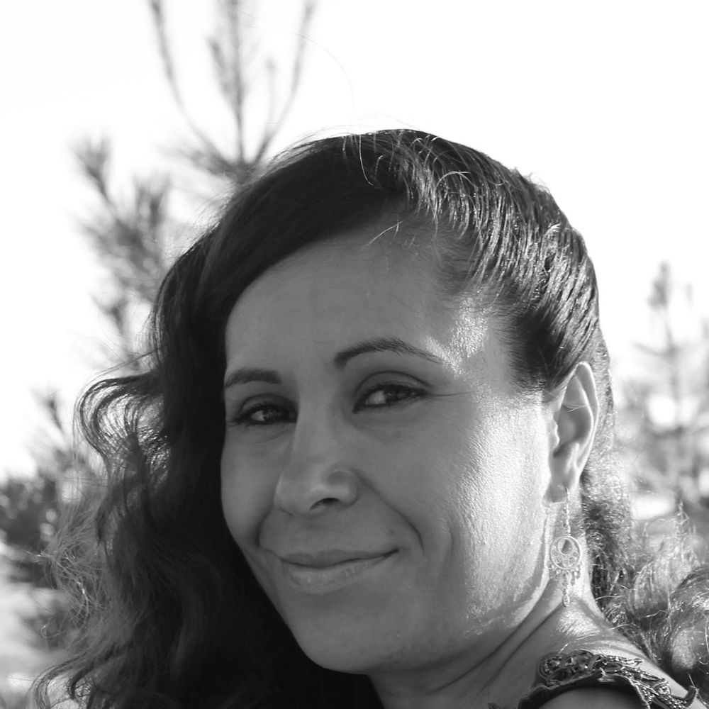 Meet your Posher, Juanita